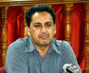 Slow pace of data digitisation angers DC